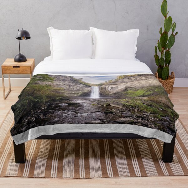 Item preview, Taughannock Falls Nueva York designed and sold by PhotoArt by Joan Carroll.