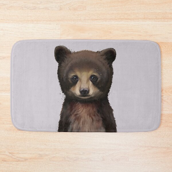 Item preview, baby bear, designed and sold by Niti-Niti.