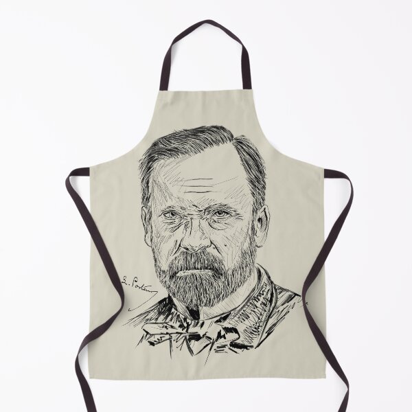 Item preview, Louis Pasteur designed and sold by Lidra Zehcnas.