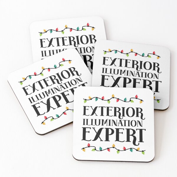 Item preview, exterior illumination expert colorful designed and sold by PicturePatty.