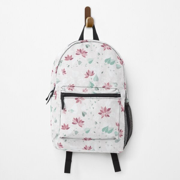 Aperçu de l'œuvre Motif floral créée et vendue par kallyfactory.