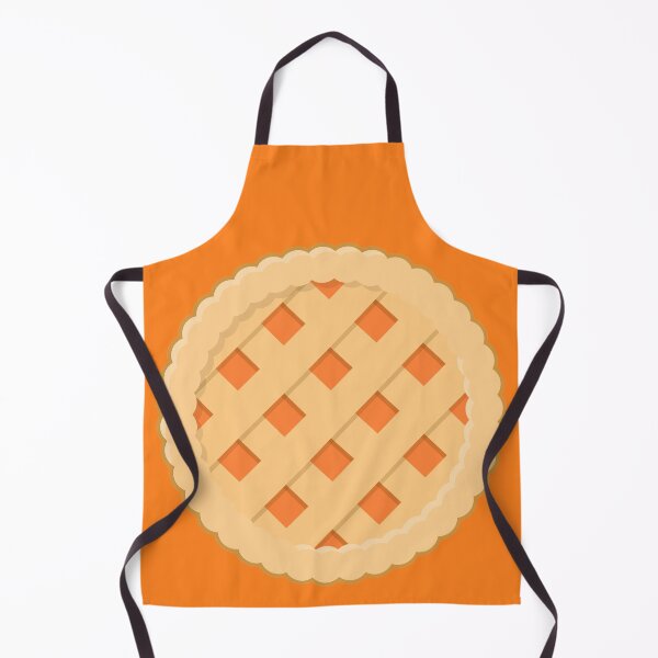 Item preview, Pumpkin Pie - Thanksgiving Pie designed and sold by VizcwntGFX.