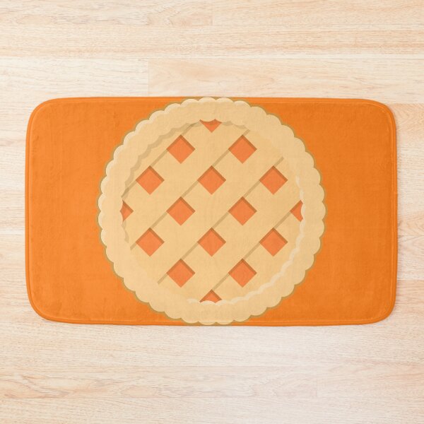 Item preview, Pumpkin Pie - Thanksgiving Pie designed and sold by VizcwntGFX.