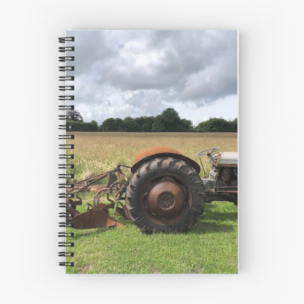 Item preview, 1952 Ferguson TEF20 with 3 furrow plough designed and sold by broady77.
