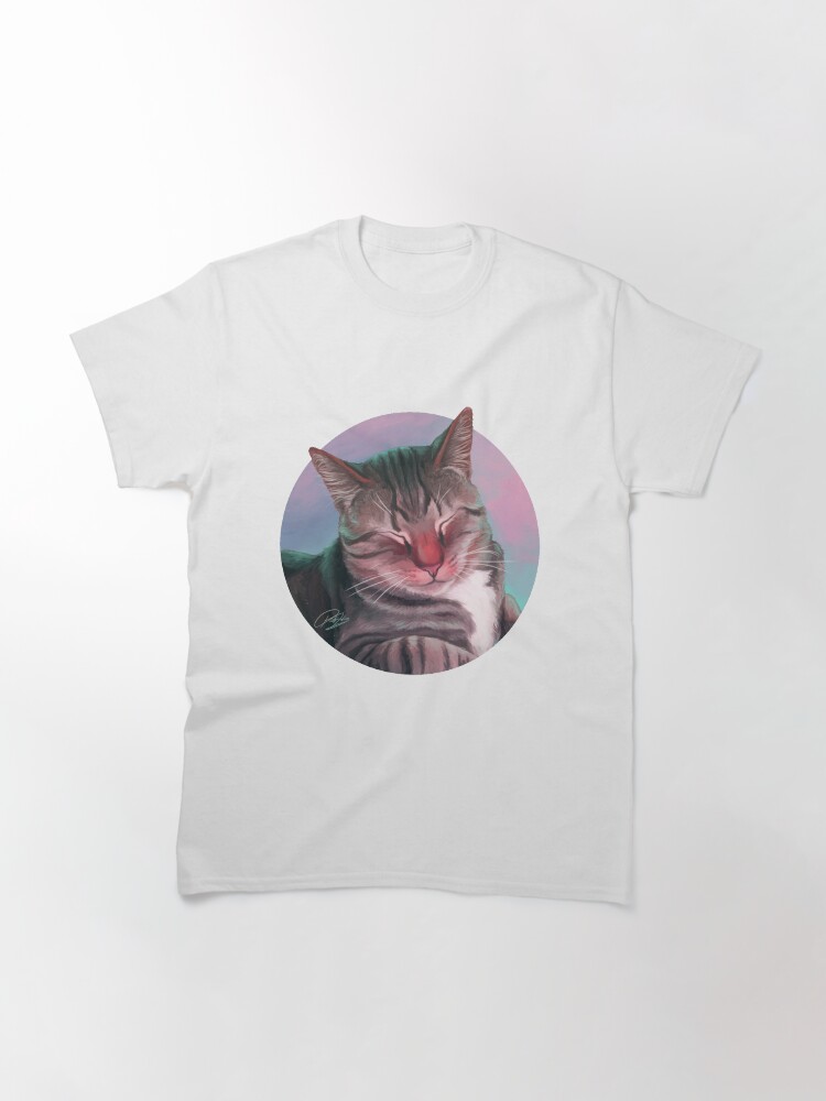 Alternate view of Finn Classic T-Shirt