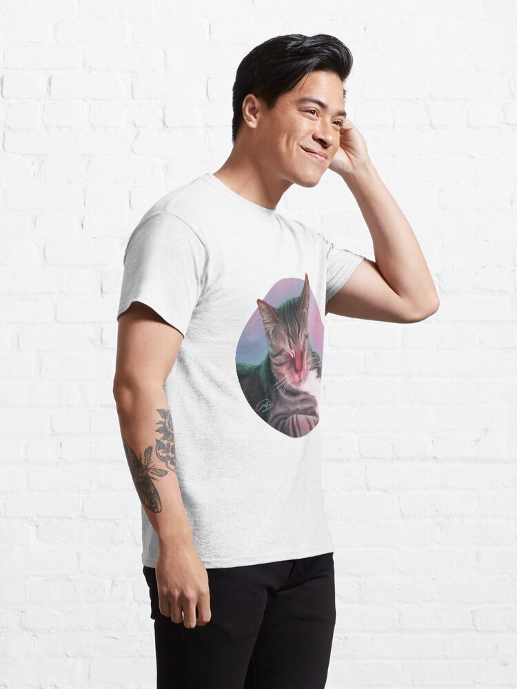 Alternate view of Finn Classic T-Shirt