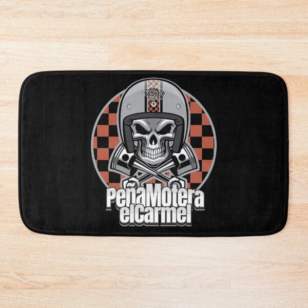 Item preview, PEÑA MOTERA EL CARMEL designed and sold by diego75bcn.