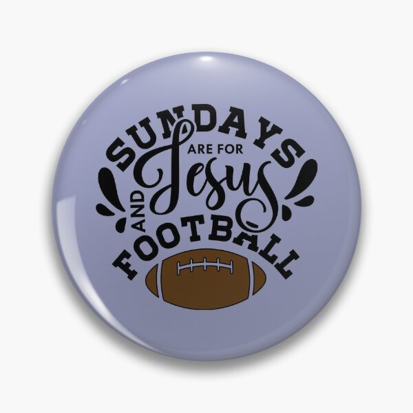 Pin on Football Sunday