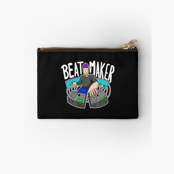 Item preview, Beat Maker I Make Beats Music Producer designed and sold by Músico Ilustre.