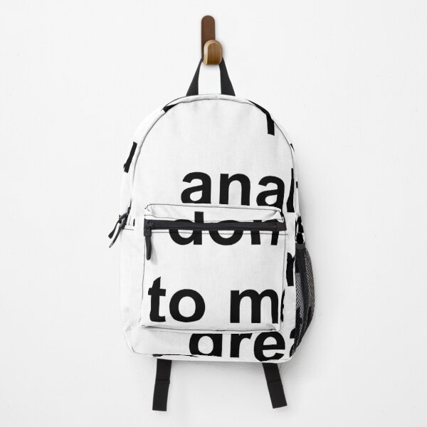 Item preview, don't talk to me until i've analyzed my dreams designed and sold by rayliotta.