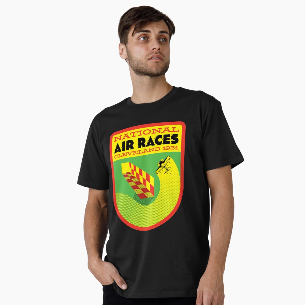Item preview, Premium T-Shirt designed and sold by Aeronautdesign.