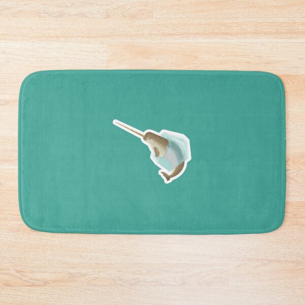 Item preview, Narwhal in ice designed and sold by Omurgazy.