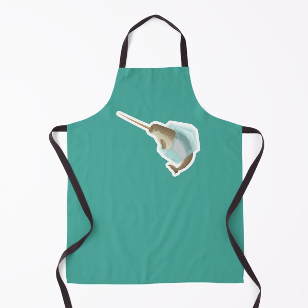 Item preview, Narwhal in ice designed and sold by Omurgazy.