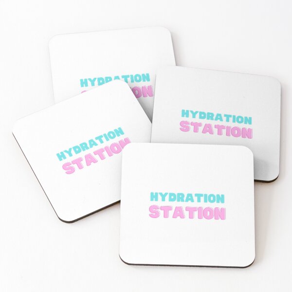 Item preview, Hydration Station 2.0 designed and sold by ashleyblackburn.