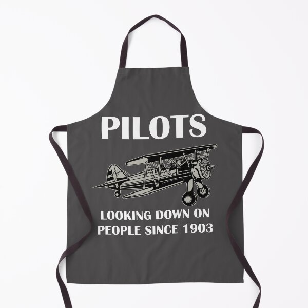 Item preview, Pilots looking down on people gift Idea Airplanes Shirt designed and sold by myrgomez.