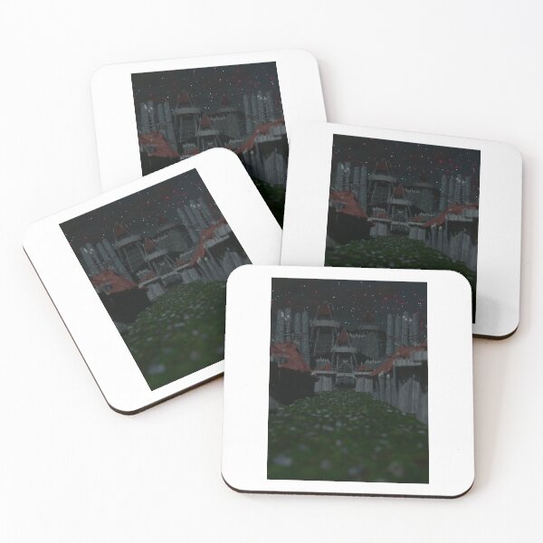 Item preview, Tecla designed and sold by Miky4K.