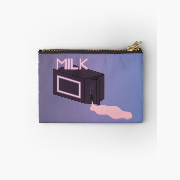 Item preview, M I L K designed and sold by Wooondersoup.