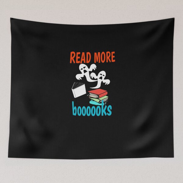 Item preview, Read More Boooooks Classic T-shirt  designed and sold by Ryn2020.