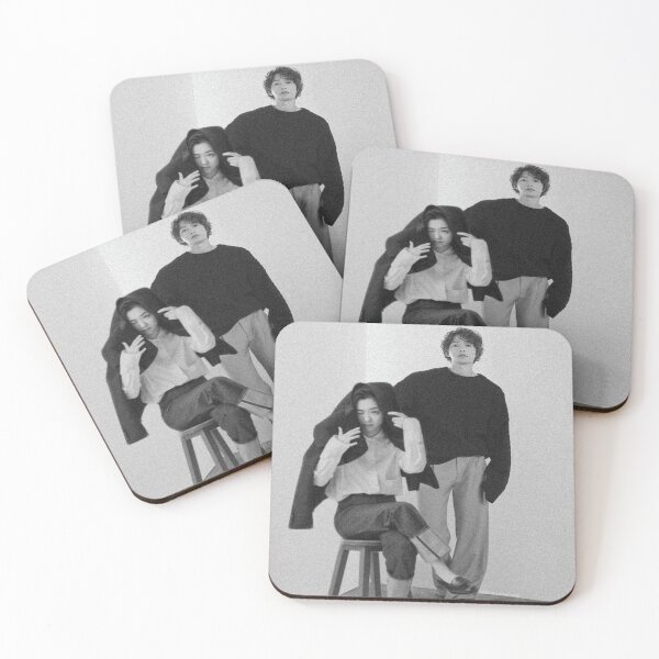 Item preview, Song Joong Ki black and white designed and sold by Juzzov.