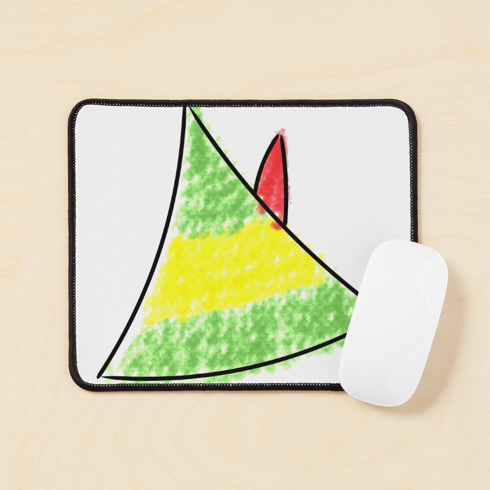 Item preview, Mouse Pad designed and sold by Celise21.