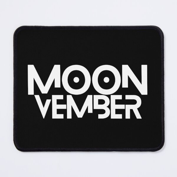 Item preview, Moonvember - DeFi crypto slogan designed and sold by yennyz.
