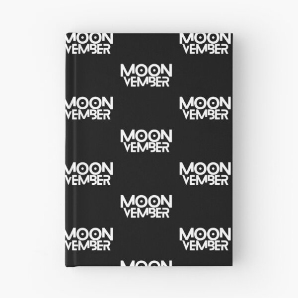 Item preview, Moonvember - DeFi crypto slogan designed and sold by yennyz.