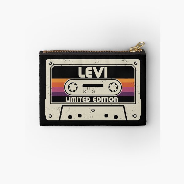 Item preview, Levi Name Limited Edition designed and sold by Americandude.