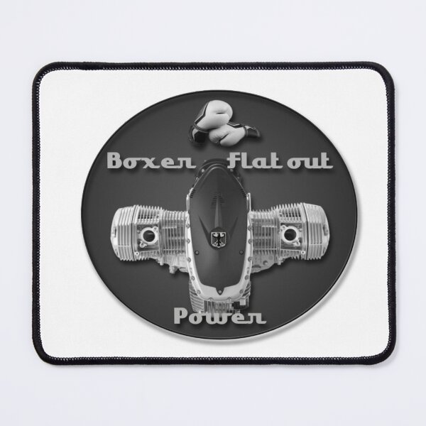 Item preview, Boxer flat out engine power designed and sold by zzMan33.