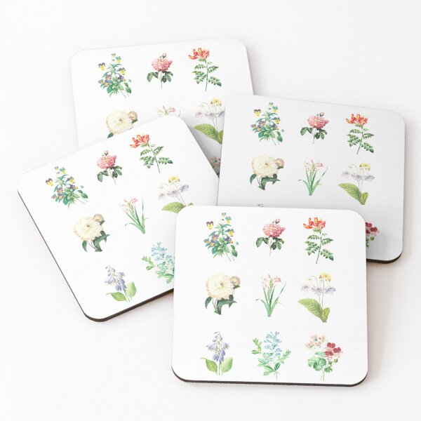 Item preview, Vintage Floral designed and sold by OpalEllery.
