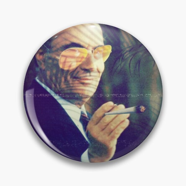 Item preview, Mitterrand à la 1980s ! designed and sold by Peinturelure.