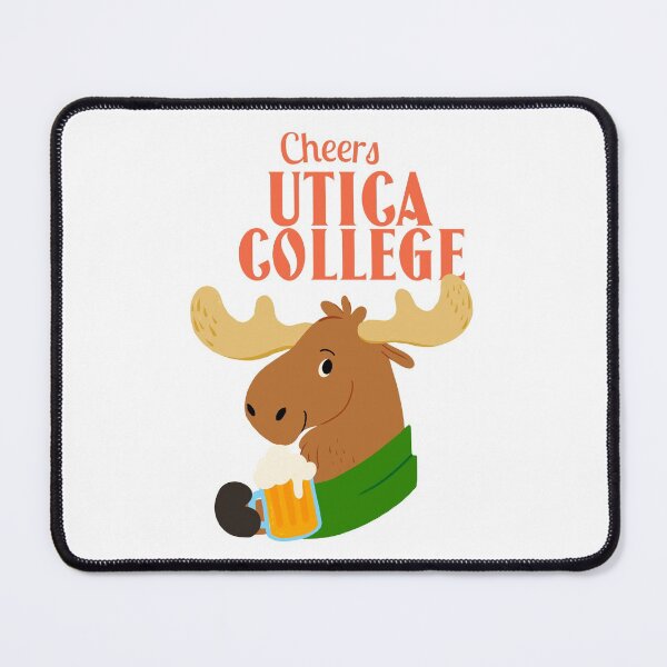 Item preview, Utica College Cheers designed and sold by techdave.
