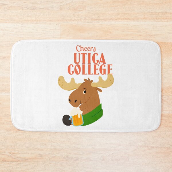 Item preview, Utica College Cheers designed and sold by techdave.