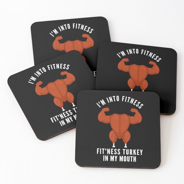 Item preview, Fitness Turkey For Thanksgiving Dinner Attire designed and sold by SugarrMonkey.