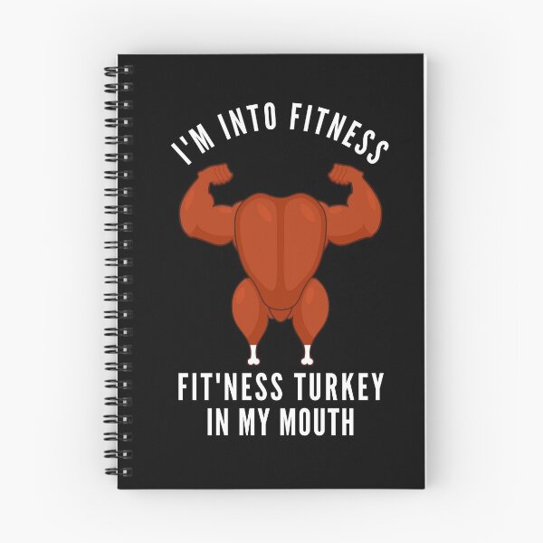 Item preview, Fitness Turkey For Thanksgiving Dinner Attire designed and sold by SugarrMonkey.