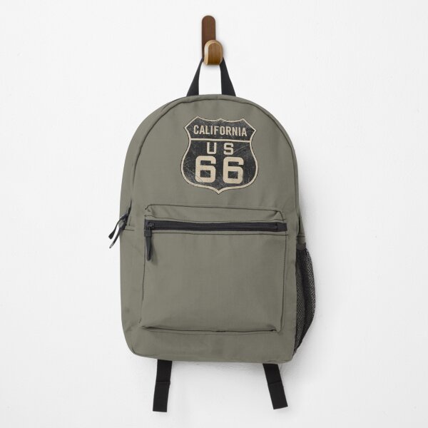 Item preview, California Route 66 V02 designed and sold by Lidra Zehcnas.