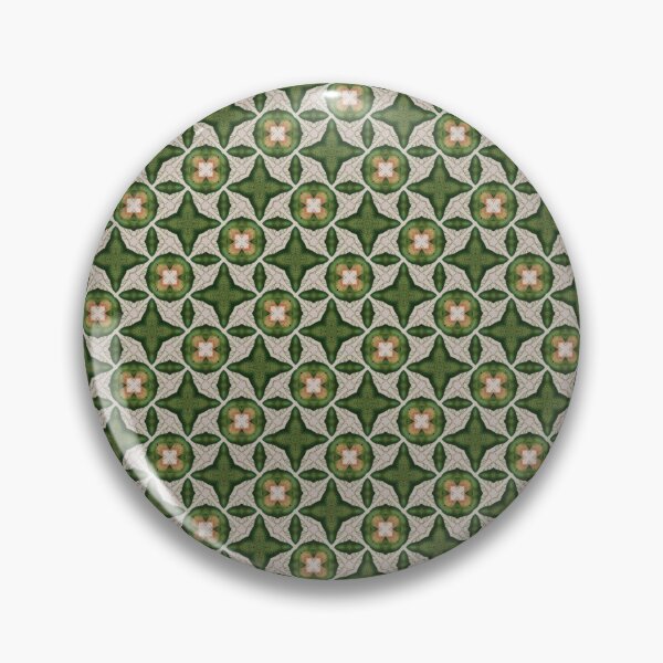 Item preview, Green acres pattern designed and sold by aapshop.