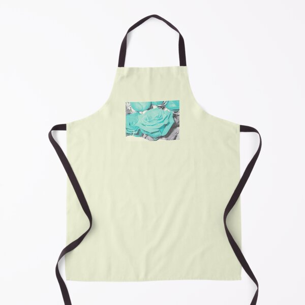 Item preview, Powder Soft Rose Minty Green designed and sold by JariHawk.