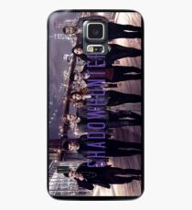 Shadowhunters 2.0 Case/Skin for Samsung Galaxy