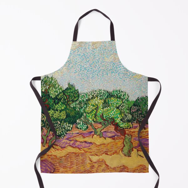 Item preview, Olive Trees designed and sold by amonarte.