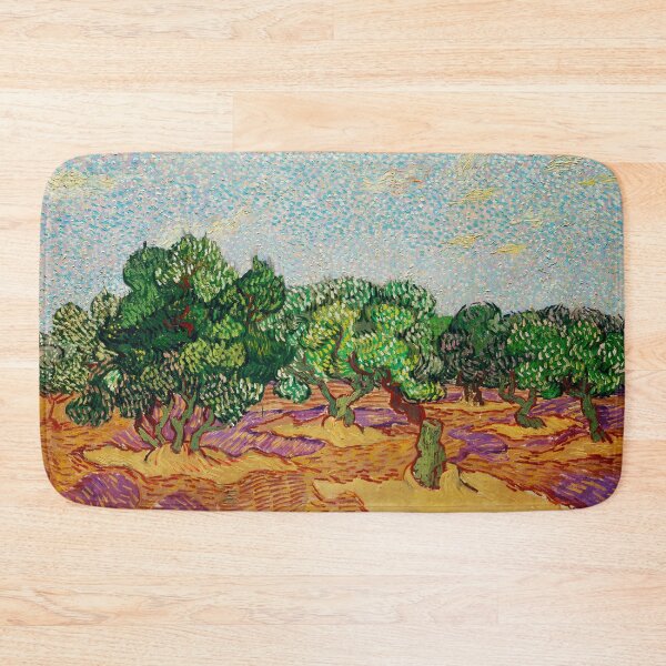 Item preview, Olive Trees designed and sold by amonarte.
