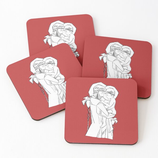Item preview, Jesus and Joseph  designed and sold by mfrancescon13.