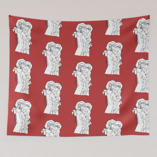 Item preview, Jesus and Joseph  designed and sold by mfrancescon13.
