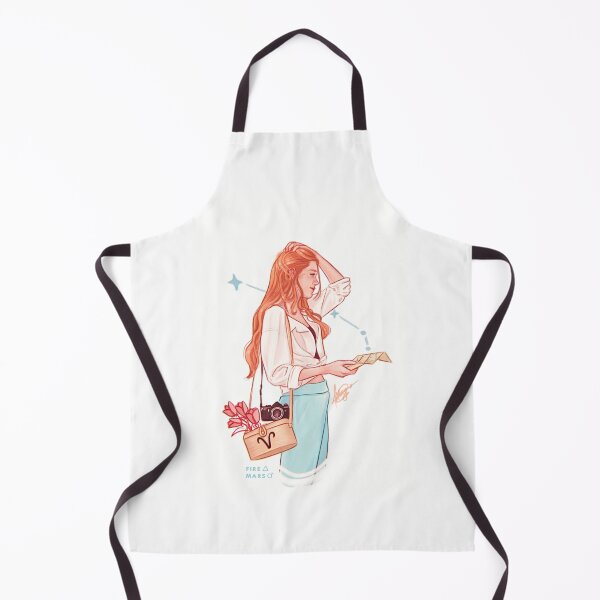 Item preview, Astrogirls - ARIES designed and sold by MargaHG.