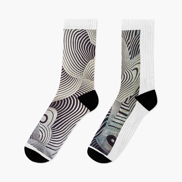 Item preview, Geometric Gymnastic designed and sold by variancecollect.