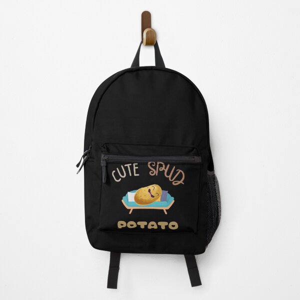 Item preview, Cute Spud Potato designed and sold by QLityProducts.