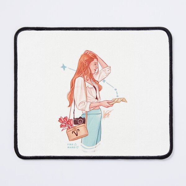 Item preview, Astrogirls - ARIES designed and sold by MargaHG.