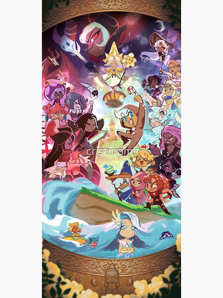 cookie run kingdom