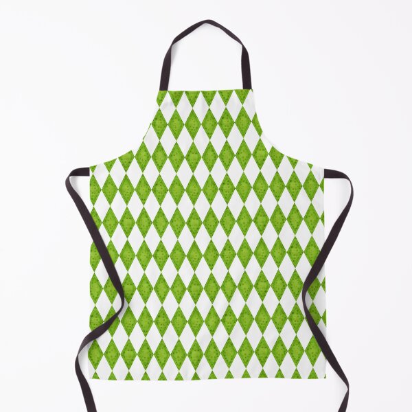 Item preview, Green Diamonds Pattern designed and sold by RafaelLima7.