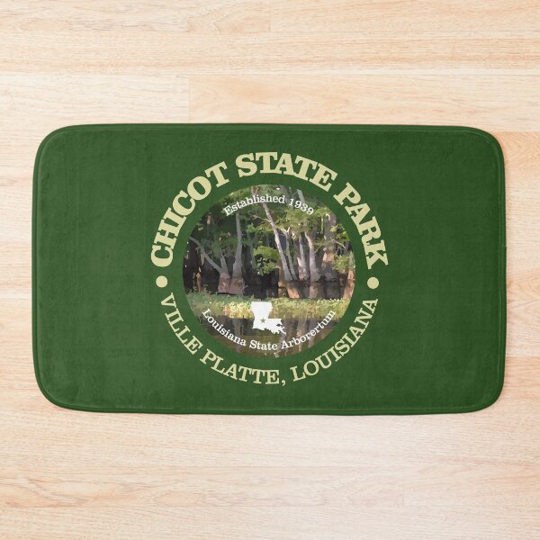 Item preview, Chicot SP designed and sold by curranmorgan.
