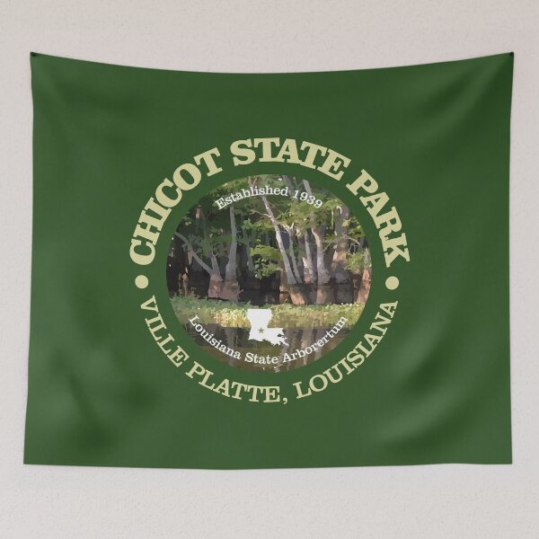 Item preview, Chicot SP designed and sold by curranmorgan.